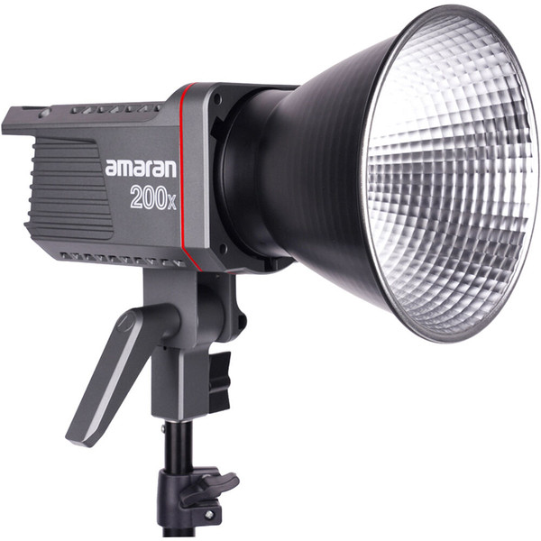 Aputure Amaran 200X Bi-Colour LED
